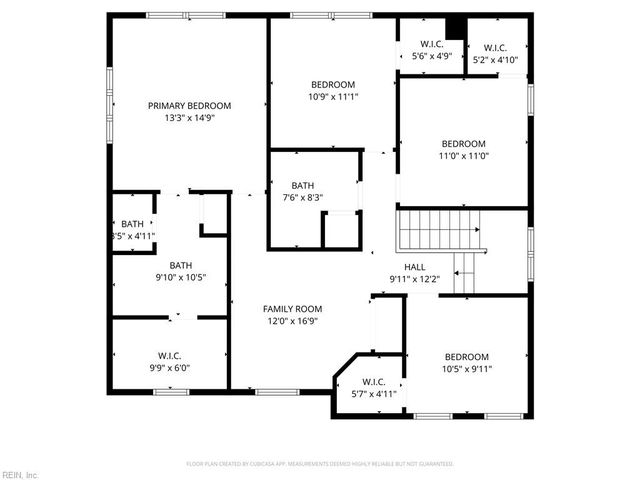 141 Indian Creek RD, Chesapeake, VA 23322