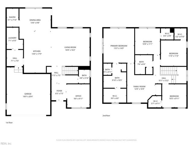 141 Indian Creek RD, Chesapeake, VA 23322