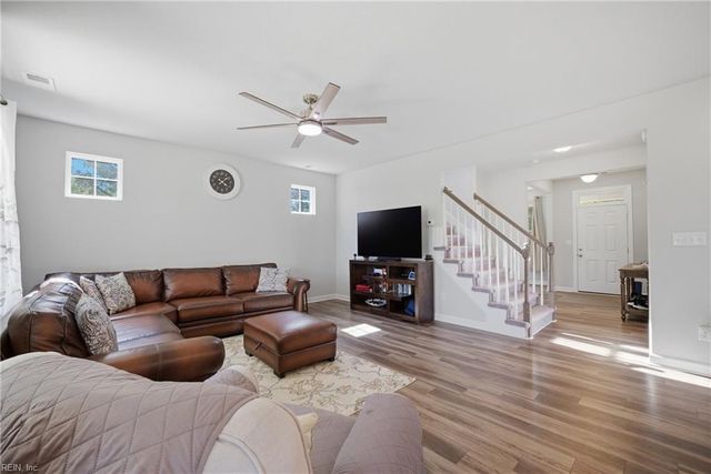 141 Indian Creek RD, Chesapeake, VA 23322