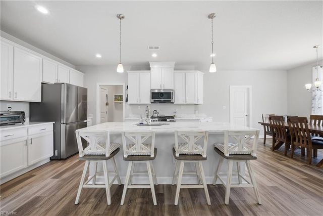 141 Indian Creek RD, Chesapeake, VA 23322