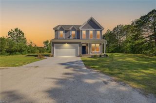 141 Indian Creek RD, Chesapeake, VA 23322