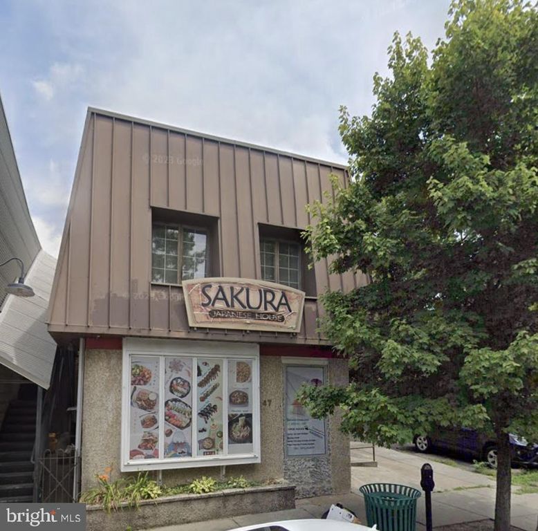 47 S CENTRE ST, Merchantville, NJ 08109