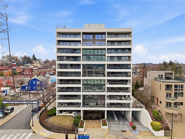 111 Grandview Ave 403, Mt Washington, PA 15211