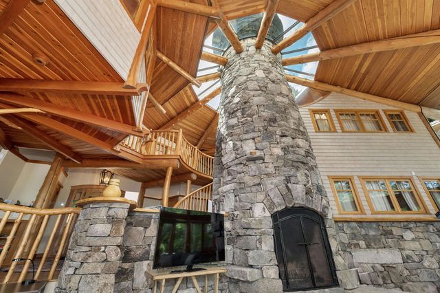 191 North Shore Road, New Durham, NH 03855