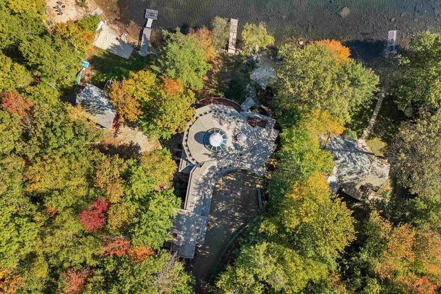 191 North Shore Road, New Durham, NH 03855