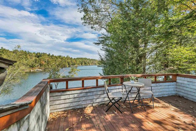 191 North Shore Road, New Durham, NH 03855
