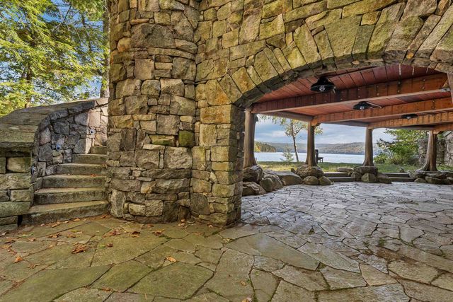 191 North Shore Road, New Durham, NH 03855