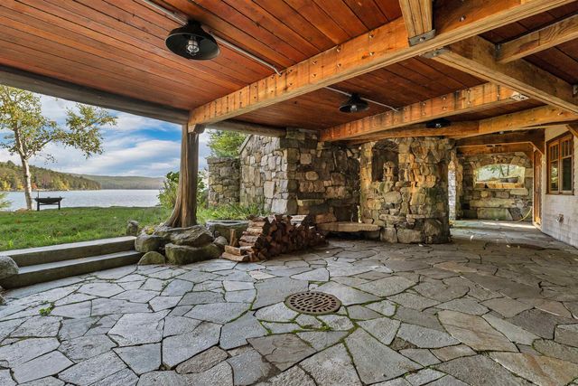 191 North Shore Road, New Durham, NH 03855