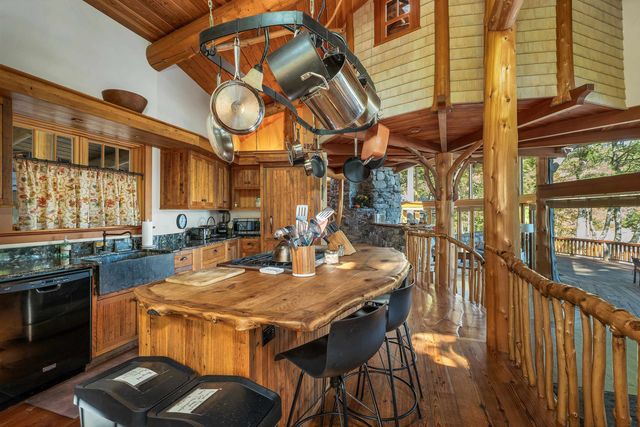 191 North Shore Road, New Durham, NH 03855