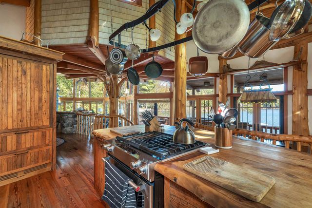 191 North Shore Road, New Durham, NH 03855