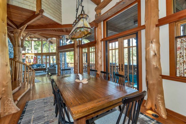 191 North Shore Road, New Durham, NH 03855