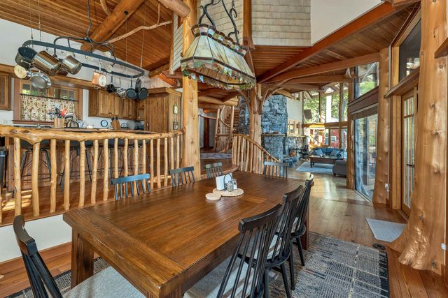 191 North Shore Road, New Durham, NH 03855