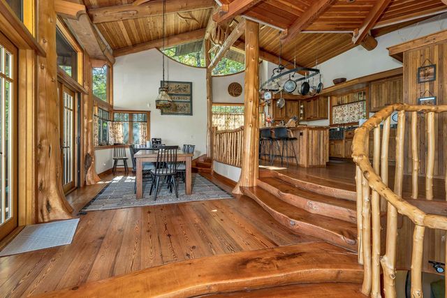 191 North Shore Road, New Durham, NH 03855