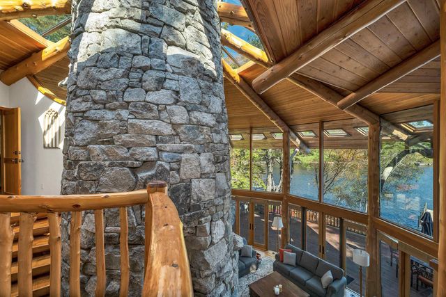 191 North Shore Road, New Durham, NH 03855