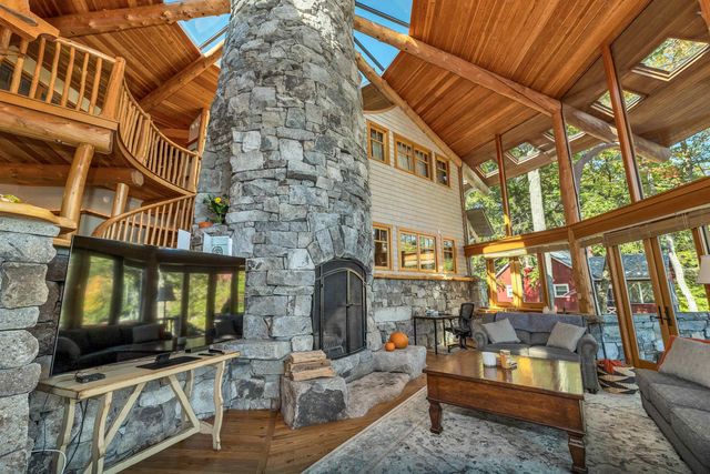 191 North Shore Road, New Durham, NH 03855