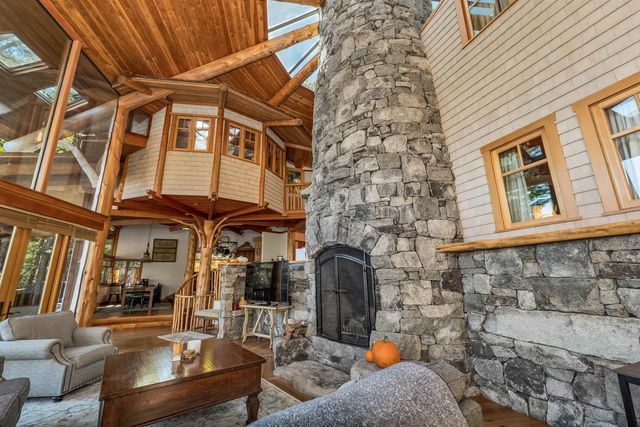 191 North Shore Road, New Durham, NH 03855