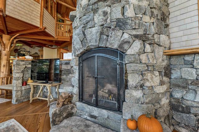 191 North Shore Road, New Durham, NH 03855