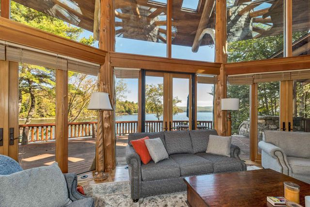 191 North Shore Road, New Durham, NH 03855