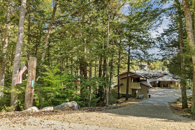 191 North Shore Road, New Durham, NH 03855