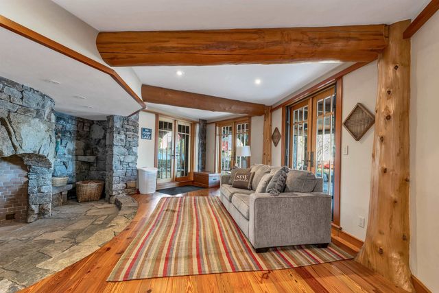 191 North Shore Road, New Durham, NH 03855