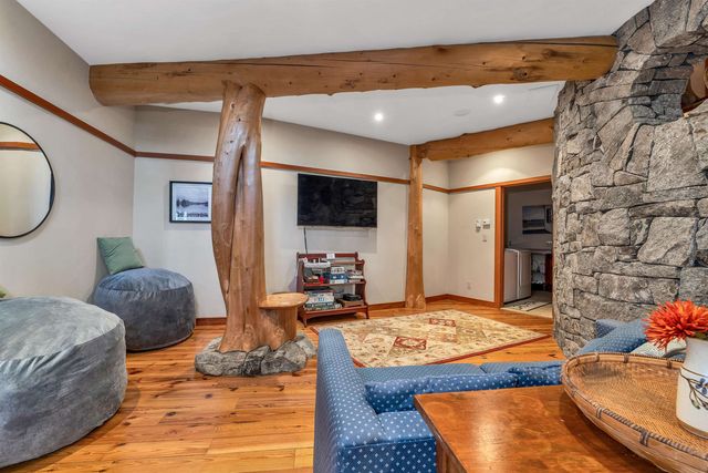 191 North Shore Road, New Durham, NH 03855