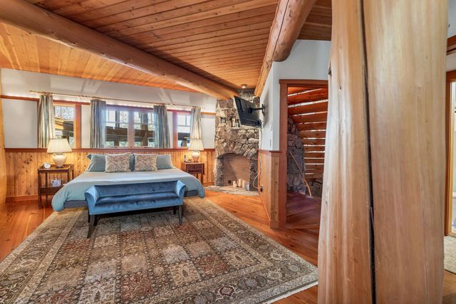 191 North Shore Road, New Durham, NH 03855