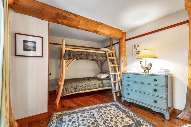 191 North Shore Road, New Durham, NH 03855