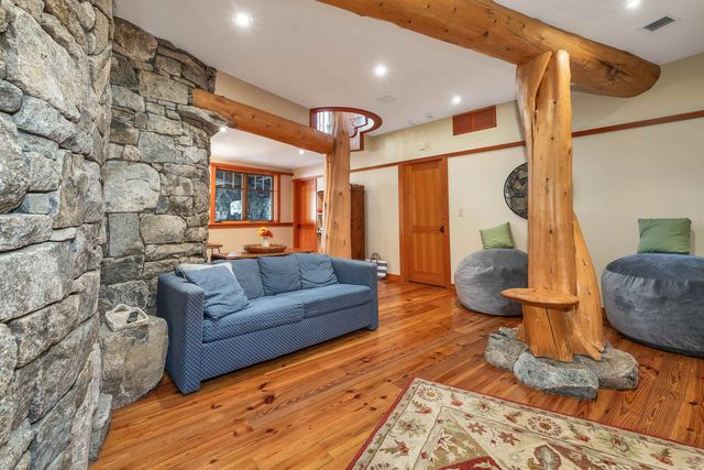 191 North Shore Road, New Durham, NH 03855