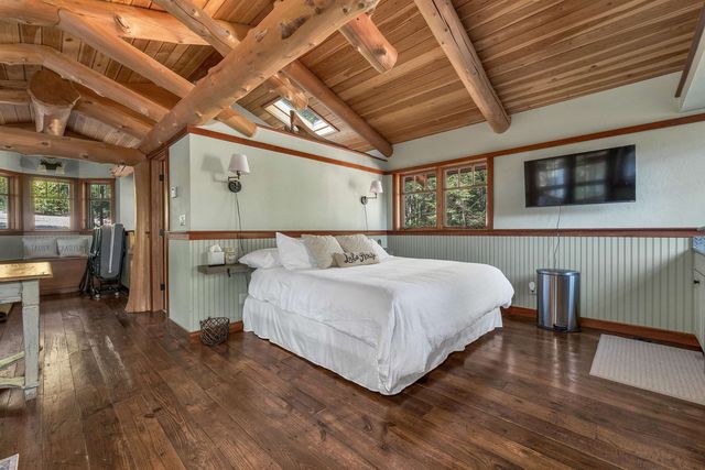 191 North Shore Road, New Durham, NH 03855