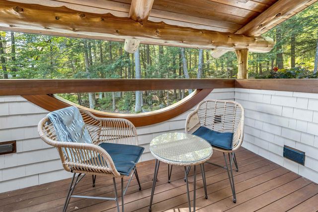 191 North Shore Road, New Durham, NH 03855