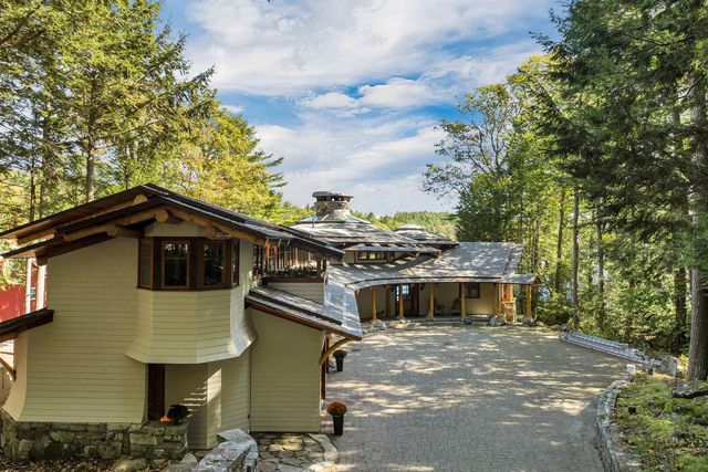 191 North Shore Road, New Durham, NH 03855