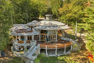 191 North Shore Road, New Durham, NH 03855