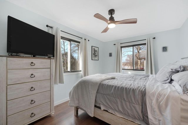 2997 Smith Lake ROAD, West Bend, WI 53090