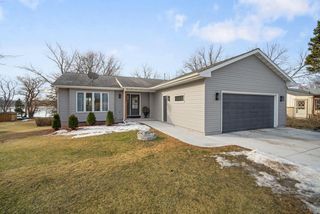 2997 Smith Lake ROAD, West Bend, WI 53090