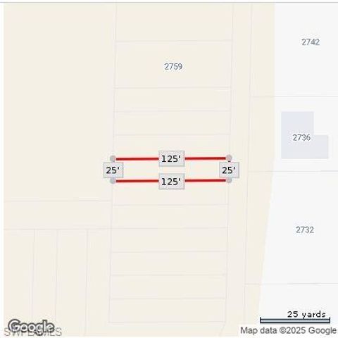 0 NE, Cape Coral, FL 33909
