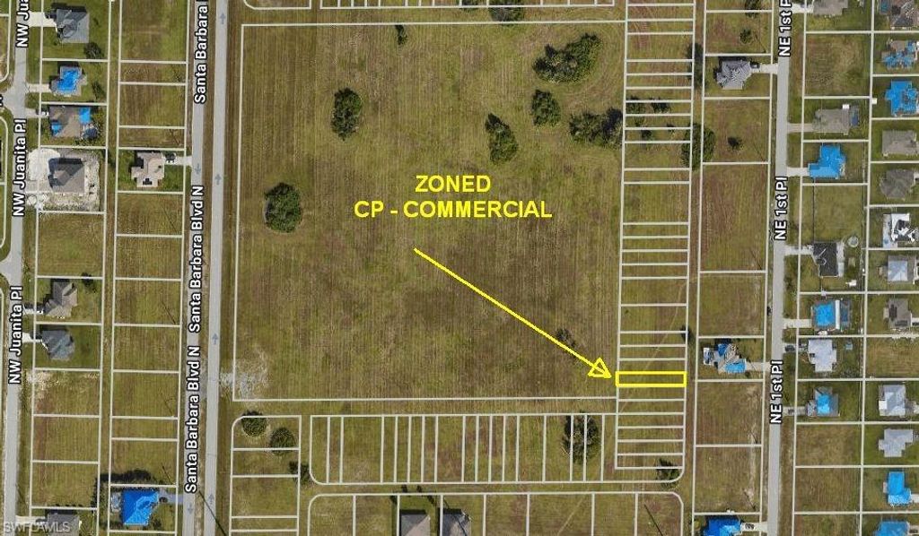 0 NE, Cape Coral, FL 33909