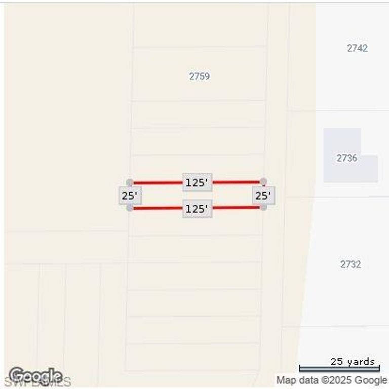0 NE, CAPE CORAL, FL 33909 — photo 2