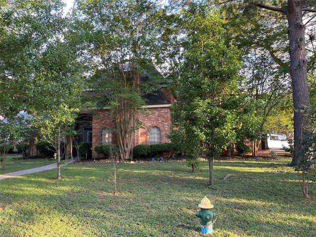4202 Astwood Court, Houston, TX 77068