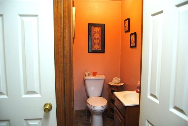 310 Janeway Street, Kane Boro, PA 16735