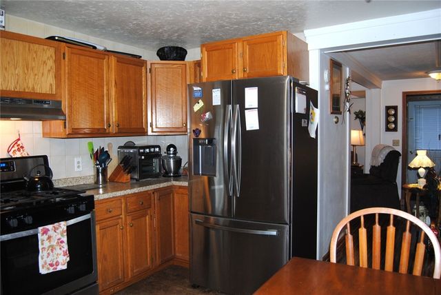 310 Janeway Street, Kane Boro, PA 16735