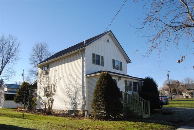 310 Janeway Street, Kane Boro, PA 16735