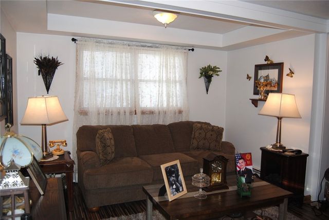 310 Janeway Street, Kane Boro, PA 16735