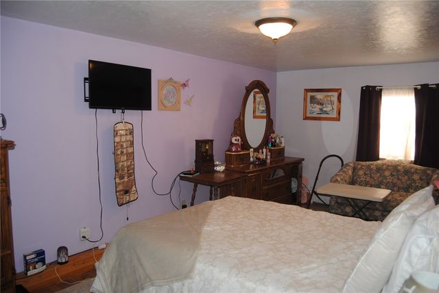 310 Janeway Street, Kane Boro, PA 16735