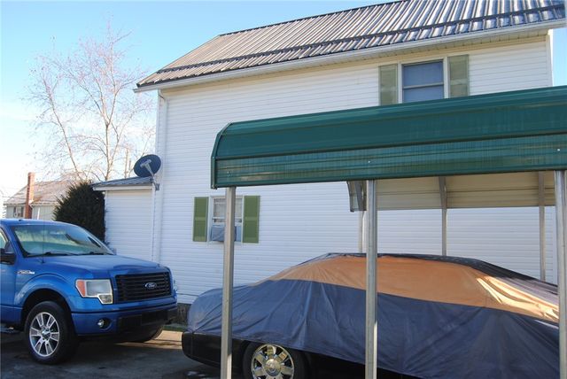 310 Janeway Street, Kane Boro, PA 16735