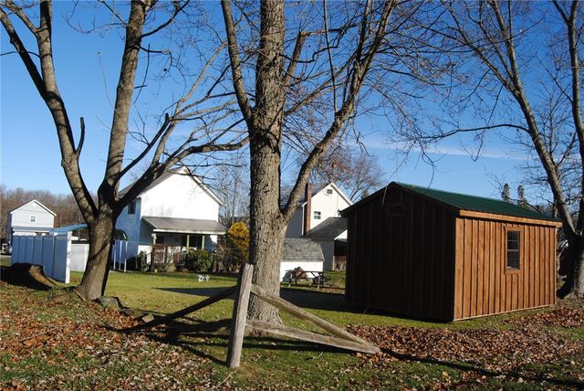 310 Janeway Street, Kane Boro, PA 16735