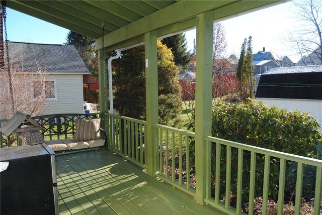 310 Janeway Street, Kane Boro, PA 16735