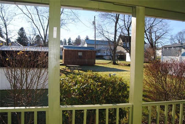 310 Janeway Street, Kane Boro, PA 16735