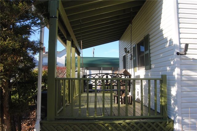 310 Janeway Street, Kane Boro, PA 16735