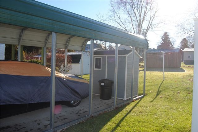 310 Janeway Street, Kane Boro, PA 16735