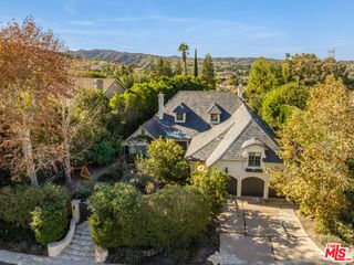 4155 Green Meadow Court, Encino, CA 91316